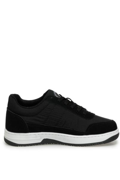 US POLO Assn Hamlet Shoes Black