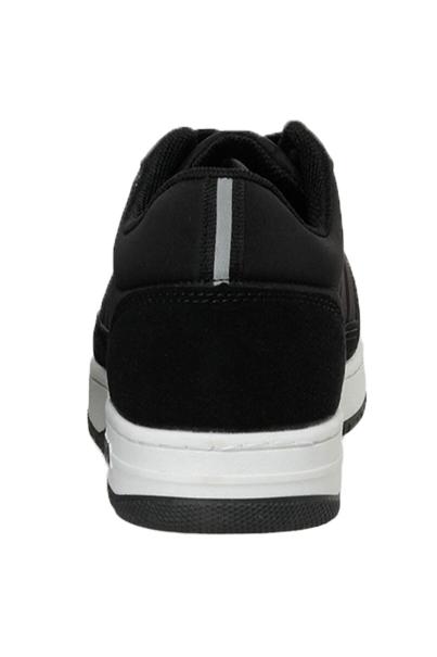 US POLO Assn Hamlet Shoes Black