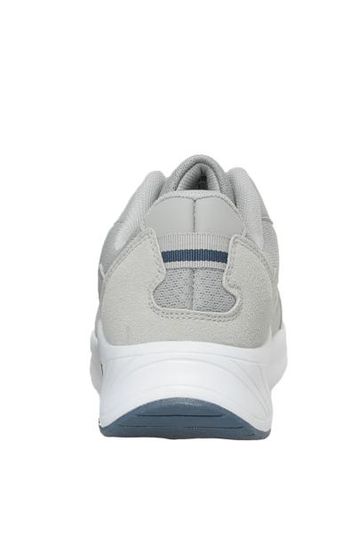 US POLO Assn Moss Shoes Grey