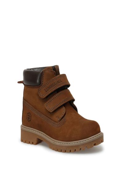 LUMBERJACK River Shoes Brown