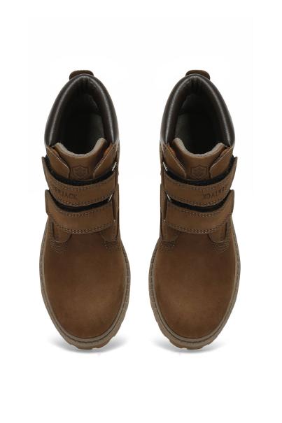 LUMBERJACK River Shoes Brown