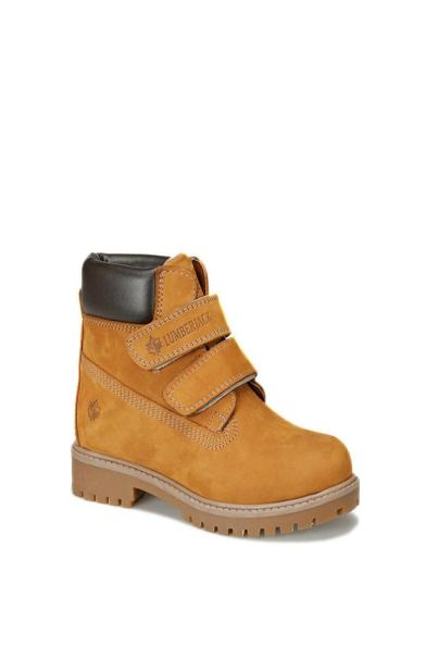 LUMBERJACK River Shoes Khaki