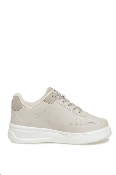 US POLO Assn Elta Shoes Beige