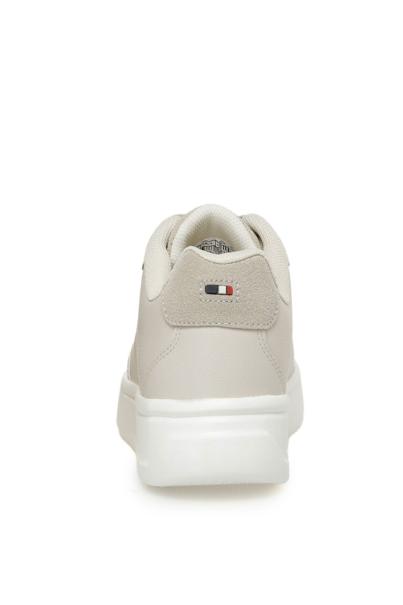 US POLO Assn Elta Shoes Beige