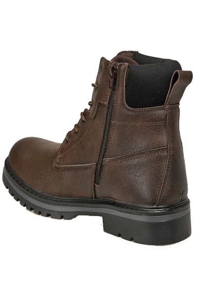 US POLO Assn Johan Boots Brown