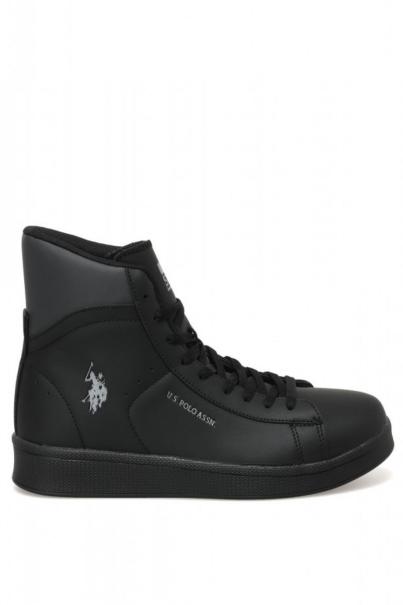 US POLO Assn Tibet Shoes Black