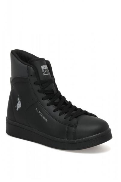 US POLO Assn Tibet Shoes Black