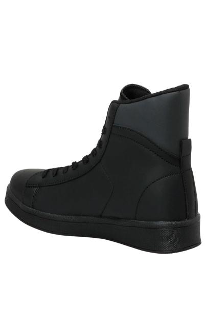 US POLO Assn Tibet Shoes Black