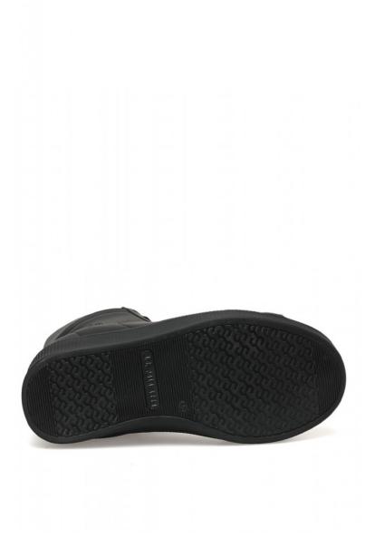 US POLO Assn Tibet Shoes Black