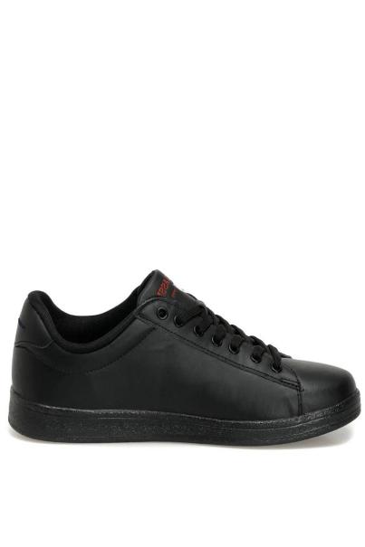 US POLO Assn Franco Shoes Black