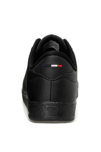 US POLO Assn Franco Shoes Black