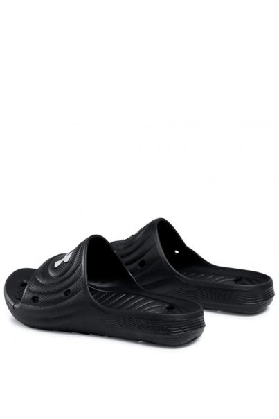 UNDER ARMOUR Locker IV Slides Black