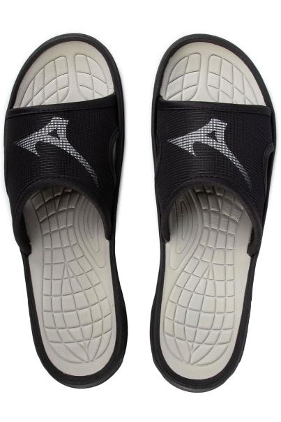 MIZUNO Relax Slides Black