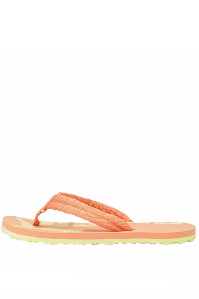 PUMA Epic Flip V2 Flip-Flops Orange