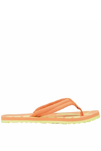 PUMA Epic Flip V2 Flip-Flops Orange