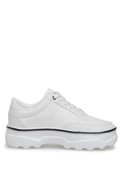 US POLO Assn Sodium Shoes Whitе