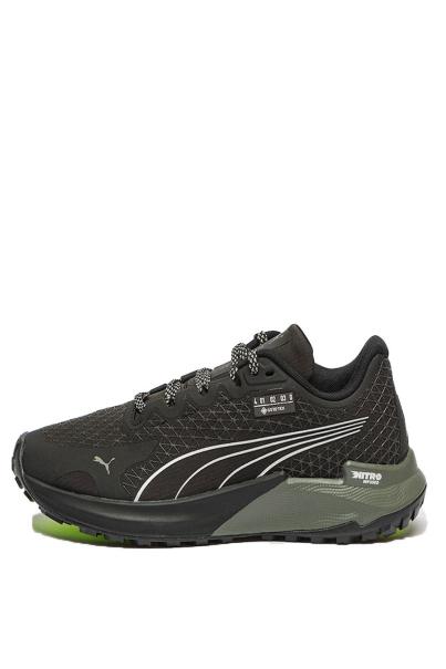 PUMA Fast Trac Nitro Gore-Tex Shoes Black