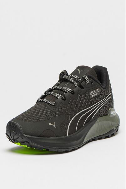 PUMA Fast Trac Nitro Gore-Tex Shoes Black