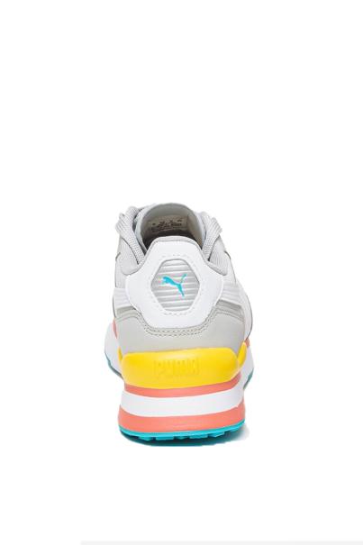 PUMA R78 Futr Training Shoes Grey/Multi