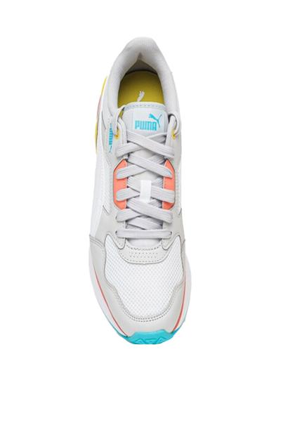 PUMA R78 Futr Training Shoes Grey/Multi