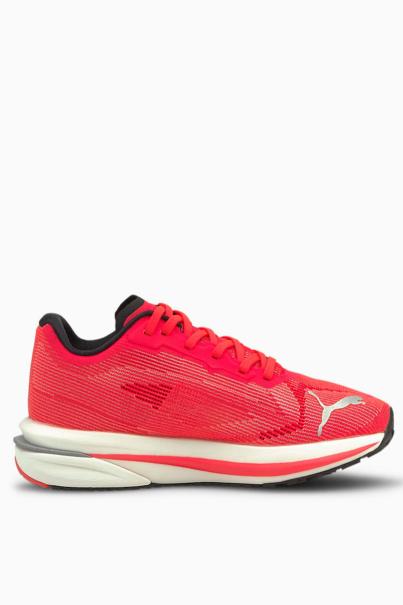 PUMA Velocity Nitro Running Shoes Red