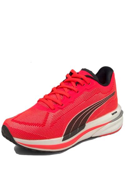 PUMA Velocity Nitro Running Shoes Red