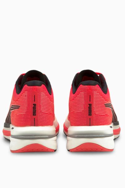 PUMA Velocity Nitro Running Shoes Red