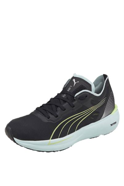 PUMA Liberate Nitro Running Shoes Black