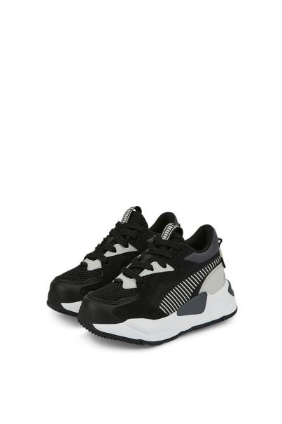 PUMA Rs-Z Reinvention Shoes Black