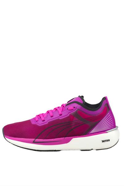 PUMA Liberate Nitro Running Shoes Pink