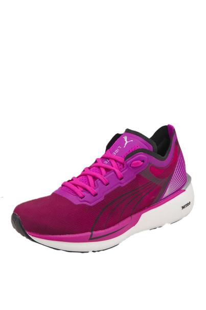 PUMA Liberate Nitro Running Shoes Pink