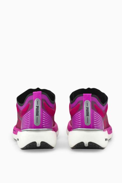 PUMA Liberate Nitro Running Shoes Pink