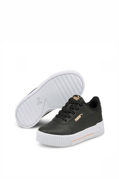 PUMA Carina L PS Black