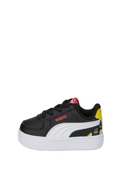 PUMA x Smiley World Caven Shoes Black