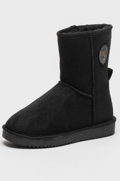 ONEILL Bolsa Chica High Boots Black