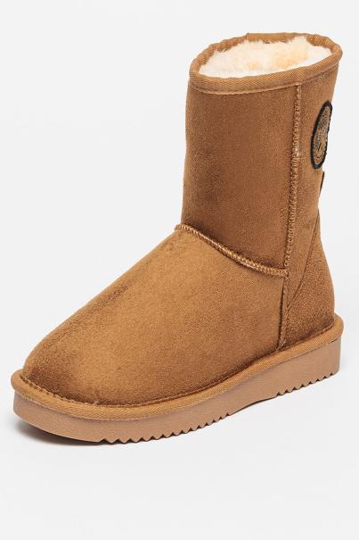 ONEILL Bolsa Chica High Boots Brown