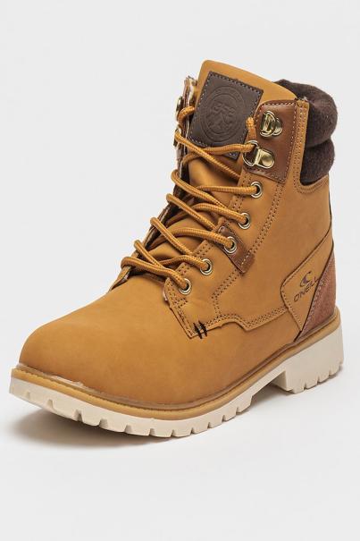 ONEILL El Capitan High Boots Brown