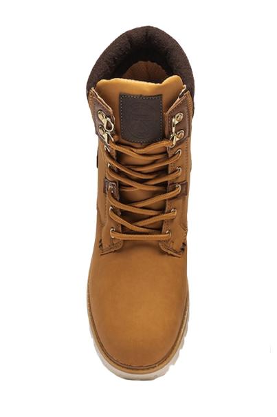 ONEILL El Capitan High Boots Brown