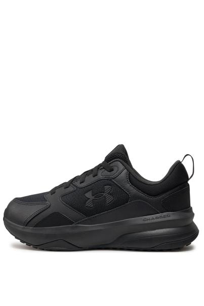 UNDER ARMOUR Charged Edge Training Shoes Black