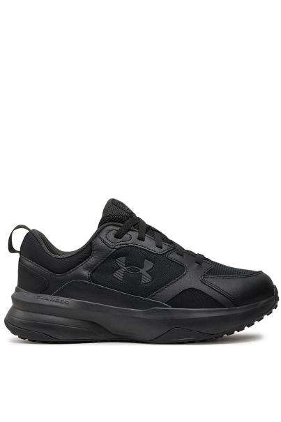 UNDER ARMOUR Charged Edge Training Shoes Black