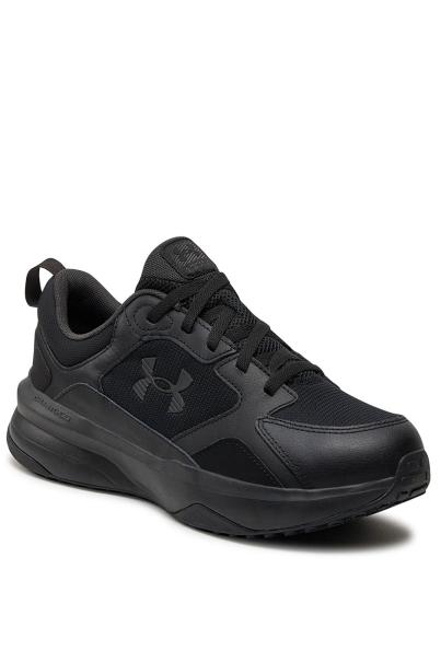 UNDER ARMOUR Charged Edge Training Shoes Black 3