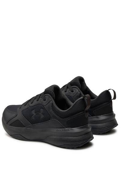 UNDER ARMOUR Charged Edge Training Shoes Black