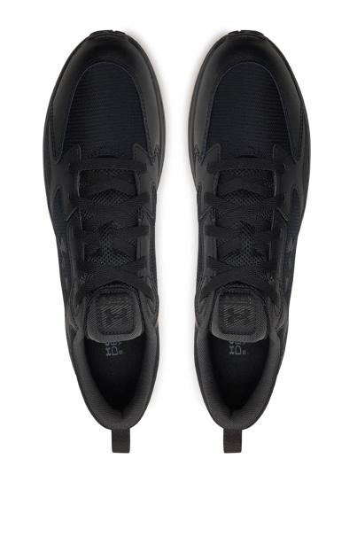 UNDER ARMOUR Charged Edge Training Shoes Black