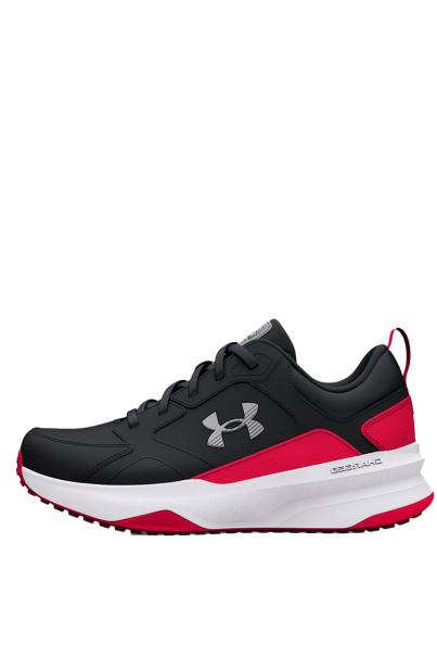 UNDER ARMOUR Charged Edge Training Shoes Black/Red