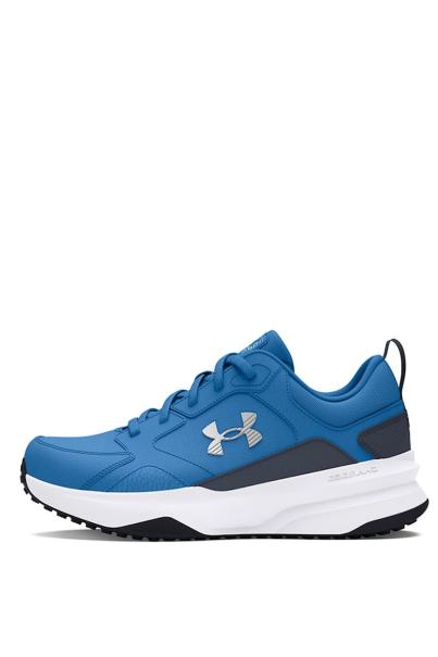 UNDER ARMOUR Charged Edge Training Shoes Blue