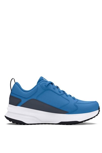 UNDER ARMOUR Charged Edge Training Shoes Blue