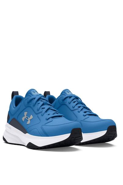 UNDER ARMOUR Charged Edge Training Shoes Blue 3