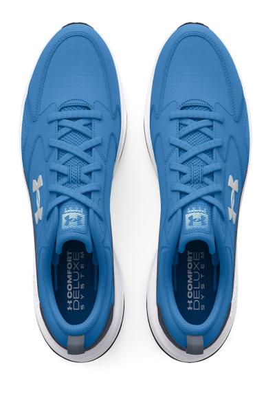 UNDER ARMOUR Charged Edge Training Shoes Blue