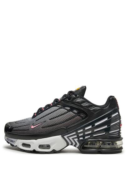 NIKE Air Max Plus 3 Shoes Black