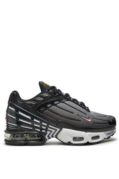 NIKE Air Max Plus 3 Shoes Black